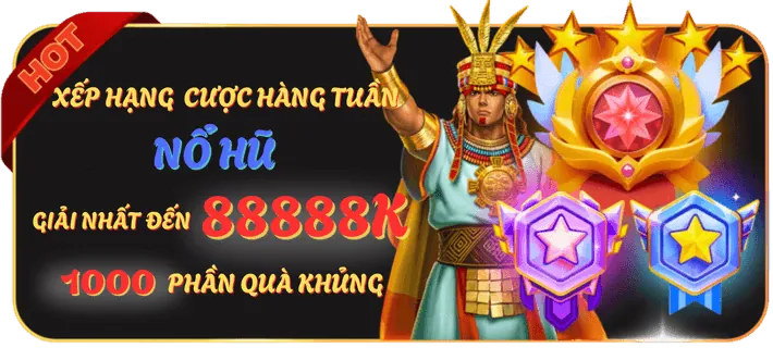 Các giải đấu Slot đầy kịch tính