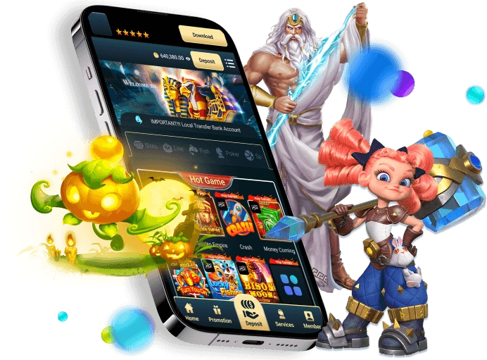 Mẹo Chơi Nổ Hũ & Game Slot 86bet