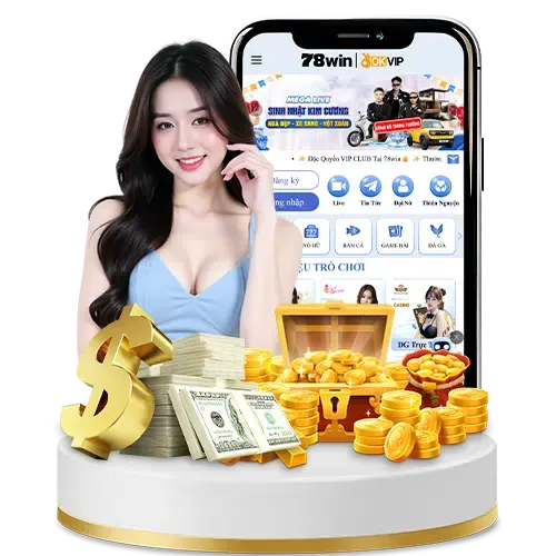Rút tiền nhanh chóng 86bet casino