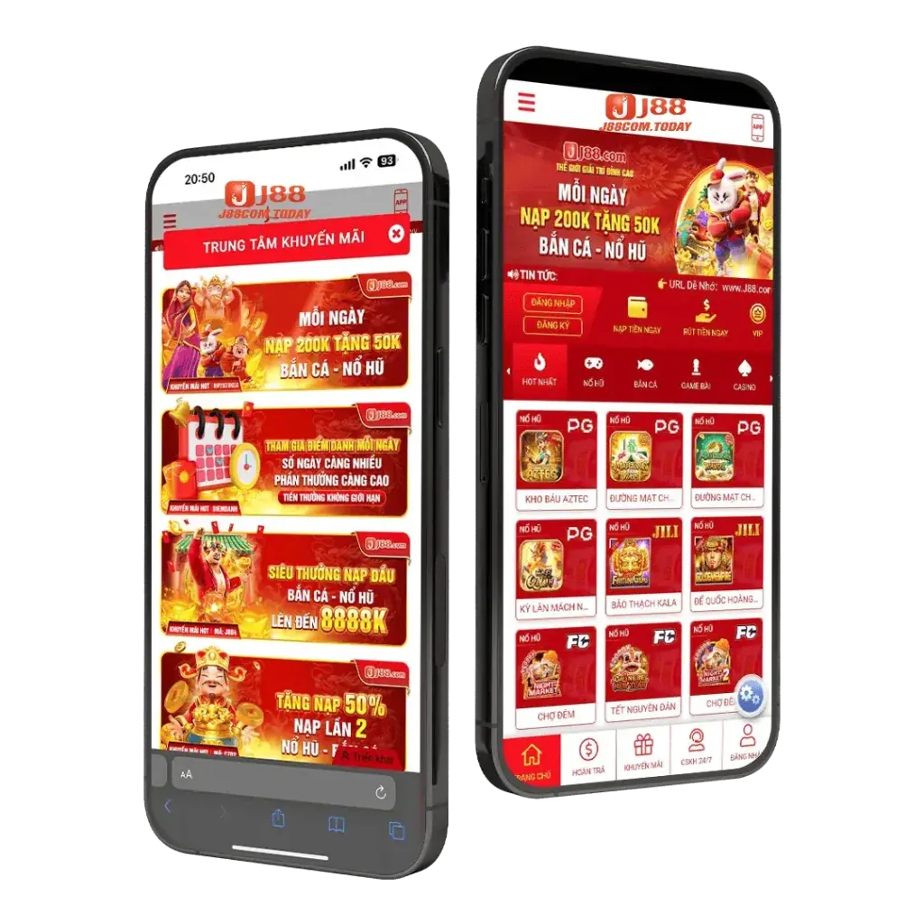 Thưởng nạp lại 86bet casino