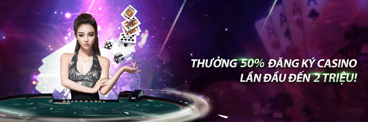Giao diện cá cược trực tiếp với tỷ lệ cược thay đổi