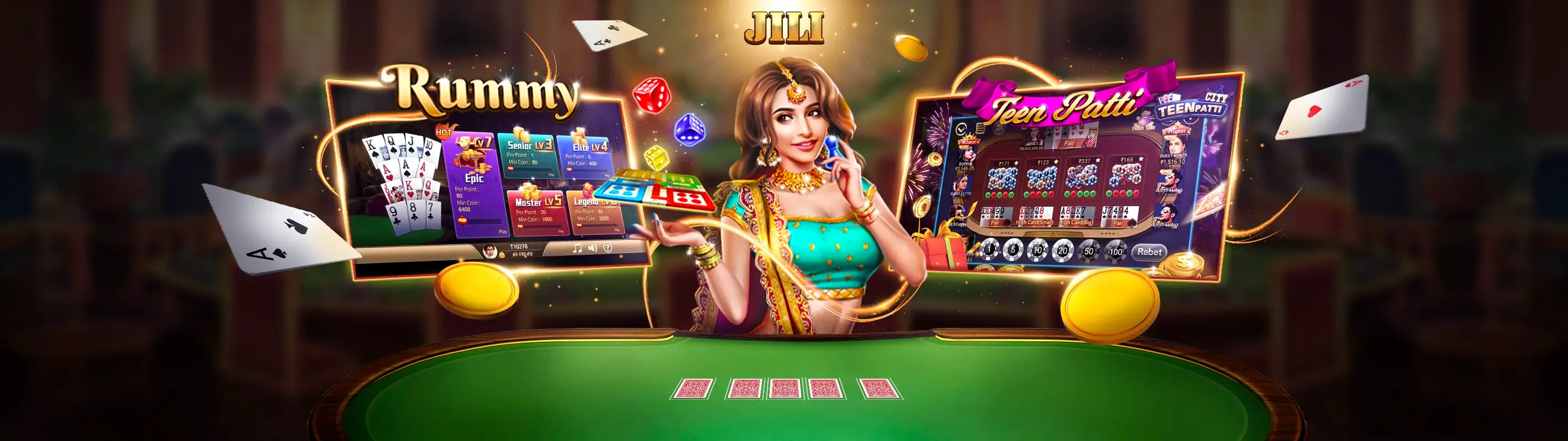 Chương trình VIP độc quyền 86bet casino