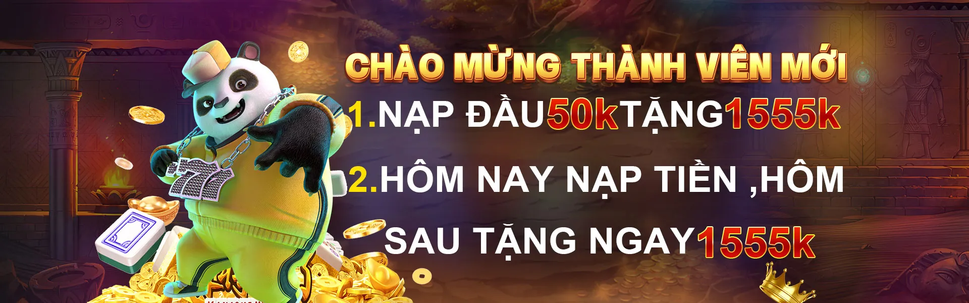 Hình ảnh chào mừng đăng ký 86bet casino