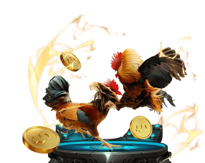 Trò chơi Slot 3D tại 86bet Casino