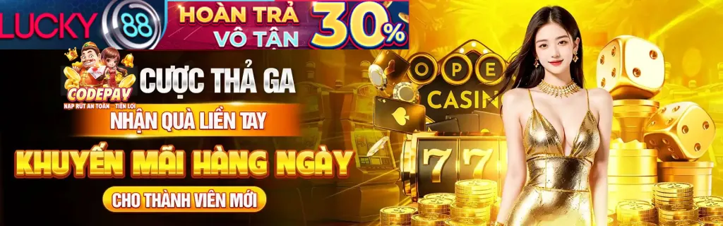 Mini Jackpot - Thắng nhanh