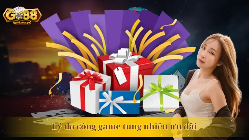 Tin tức khuyến mãi và ưu đãi mới nhất 86bet casino