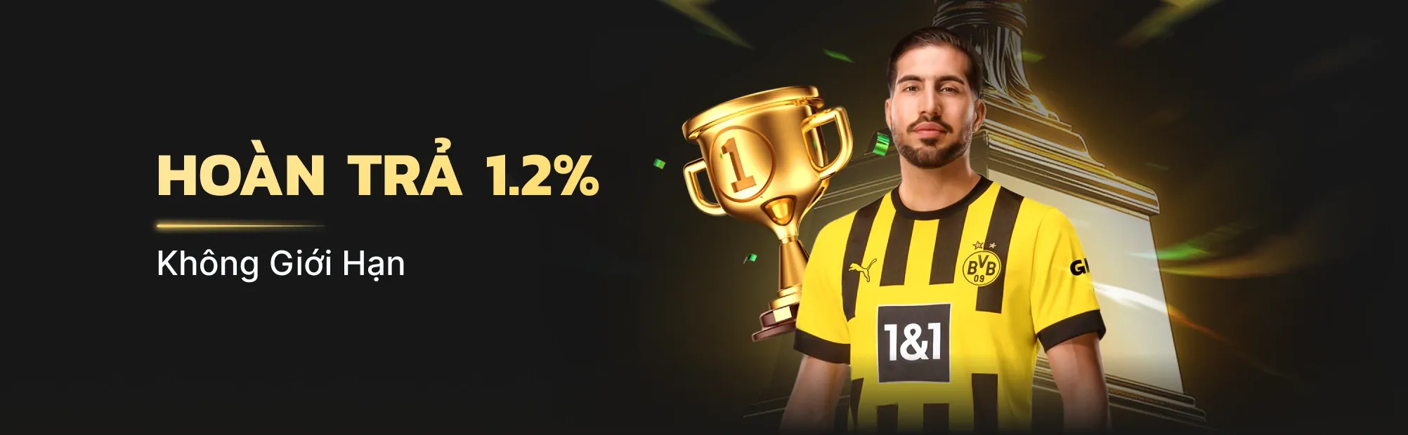 Công cụ và hỗ trợ tiếp thị 86bet casino